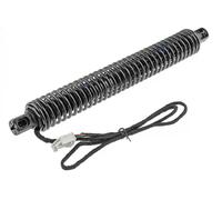 Resorte de gas del piso del maletero AE-BM-083 NTY para BMW 7