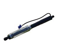 Resorte de gas eléctrico 16-19 Para Serie 5 Para M5 G30 G38 F90 Portón Trasero Soporte Elevación Eléctrica Puntal Escotilla Maletero 51247366404 51247366403 Amortiguador Maletero(Izquierda)