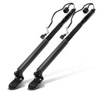 Resorte de gas eléctrico 2012-2018 4G8 Para A7 Portón Trasero Eléctrico Resortes Resorte Gas Puntales Soporte Elevación Eléctrica 4G8827851F 4G8827852F Resorte presión gas portón trasero(A pair)