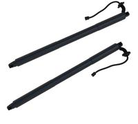 Resorte de gas eléctrico 31385256 31385257 Liftgate Power Hatch Lift Support Opener Shock 2017-2022 Para Volvo Para V90 Par Amortiguadores Gas Puerta Trasera Eléctrica