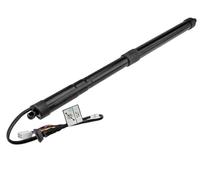 Resorte de gas eléctrico 90560-3FY0A 90561-3FY0A Soporte Elevación Escotilla Eléctrica 2011-2013 Para FX50 Par Amortiguadores Gas Puerta Trasera Eléctrica Resorte presión gas portón trasero(Izquierda)