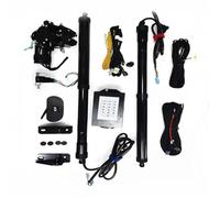 Resorte De Gas Eléctrico Compatible Con A5 2010 2011 2012 2013 2014 2015 2016 2017 2018-2021 Puerta Trasera Eléctrica Del Coche Puerta Trasera Eléctrica Motor Eléctrico Sensor De Maletero