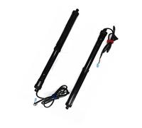 Resorte de Gas Eléctrico Compatible Con Ford Para Everest 2016-2022 Control Eléctrico Puerta Trasera Maletero Elevador Apertura Automática Maletero Puerta Trasera Herramientas Puerta Eléctrica