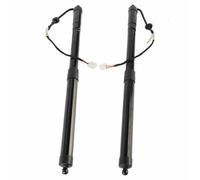 Resorte de Gas Eléctrico Compatible Con Toyota Para Highlander 2020 2021 2022 2023 Soporte Elevación Escotilla Eléctrica Auto Resorte Gas Trasero Eléctrico Puntal Tapa Aleta Maletero 68920-0E050