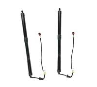 Resorte de Gas Eléctrico Compatible Con VW Para S&haran 7N 2014-2021 2022 2023 2024 7N0827851E Soporte Elevación Puerta Trasera Eléctrica Automática Varilla Soporte Puntales Puerta Trasera Eléctrica