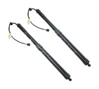 Resorte de Gas Eléctrico Compatible Con VW Para Touareg 7P5 2010-2013 2014 2015 7P6827851D 7P6827851F Puerta Trasera Eléctrica Soporte De Elevación De Gas Soporte De Puerta Trasera Eléctrica
