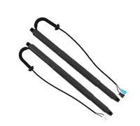 Resorte de gas eléctrico Eléctrico Escotilla Trasera Puntales Elevación Maletero Portón Trasero Soporte Choque Para X6 F16 Para M F86 2015-2019 portón trasero eléctrico(A pair)