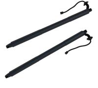 Resorte de gas eléctrico Par 31385256 31385257 Liftgate Power Hatch Lift Support Opener Shock 2017-2022 Para Volvo Para V90 Amortiguadores Gas Puerta Trasera Eléctrica Resorte gas Puerta Trasera Coche
