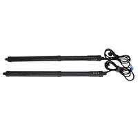 Resorte de Gas Eléctrico Para CIVIC 2013 2014 2015 2016 2017 2018 2019 2020-2025 Puerta Trasera Eléctrica Amortiguador De Puerta Actuador Automático(No Kick Sensor)