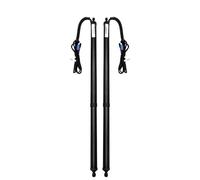 Resorte de Gas Eléctrico Para Subaru para Outback BS 2015~2020 portón trasero eléctrico con succión eléctrica puntal elevador inteligente portón trasero.(Without Foot Sensor)
