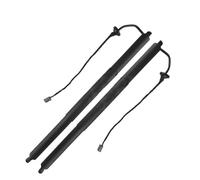 Resorte de gas eléctrico Para Un Par De Soporte De Elevación Eléctrica Automática Para Focus Para Turnier 2018 Puntales De Gas Puerta Trasera Modelo Coche JX7BN404C84A Resorte gas Puerta Trasera Coche