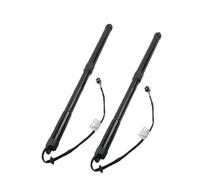 Resorte de gas eléctrico Para Un Par De Soporte De Elevación Eléctrica Automática Para Mercedes Para Benz Para CLA X117 2013 2019 Resortes De Gas Portón Trasero