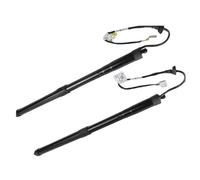 Resorte de gas eléctrico Puntal De Soporte De Puerta Trasera Eléctrica Para Toyota Para Harrier AXUH85 NXUA80 68910-48120 RH 68920-48100 LH Resorte gas Puerta Trasera Coche(A pair)