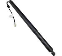 Resorte de gas eléctrico Resortes De Resorte Gas Puerta Trasera Eléctrica 81831S1100 81841S1100 19 20 Para Hyundai Para Santa Fe Camión Levadiza Escotilla(Izquierda)