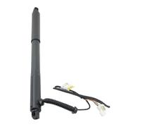 Resorte de gas eléctrico Soporte De Elevación De Escotilla Eléctrica 2011-2017 Para X5 F15/F85 Puntales Gas Puerta Trasera Eléctrica 51244823279/51244823280 Resorte de gas Maletero(bien)