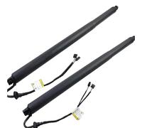 Resorte de gas eléctrico Soporte De Elevación Escotilla Eléctrica 2015-2018 Para Benz Para GLE 320 350 450 C292 Puntales Gas Puerta Trasera 2928900300 resorte gas(A pair)