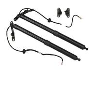 Resorte de gas eléctrico Soporte De Elevación Escotilla Eléctrica 68910-09010 68920-09010 2012-2019 Para Toyota Para RAV-4 Puerta Trasera Puntal Gas Resorte presión gas portón trasero(A pair)