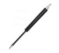 Resorte De Gas Hidráulico De Alta Resistencia para Tapa De Puerta De Automóvil Junta Plana Soporte De Elevación De Capó Distancia Entre Ejes De 280 Mm Carrera De 100 Mm (300 N)