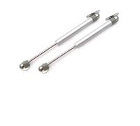 Resorte De Gas Maletero 2 Uds 20/30/40/60/80/100/120/150/200/300N Bisagra Para Muebles Elevador Puerta De Armario De Cocina Soporte Neumático Resorte De Gas Hidráulico(200N)
