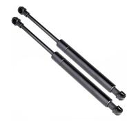 Resorte De Gas Maletero 2 Uds Para Nissan Para X-trail T31 2007 2008 2009 2010 2011 2012 2013 Resortes De Resorte De Gas Soporte De Elevación Choque