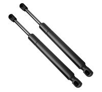 Resorte De Gas Maletero 2PCS 556 Mm Tailgate Boot Lifts Admite Puntales Gas Para Automóvil Para E93 328i 335is M3 Para Convertible 2007 2008 2009 2010 2011-2013