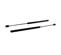 Resorte De Gas Maletero 2x Para Q5 8RB Para Quattro 2008 2009 2010 2011 2012 2013 2014 2015 2016 Soporte De Resortes Gas Para Portón Trasero Superior