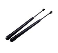 Resorte De Gas Maletero 2x Para TT Para Coupe Con Alerón 1998 1999 2000 2001 2002 2003 2004 2005 2006 Soporte De Resortes De Gas Para Maletero Trasero
