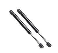 Resorte de gas Maletero Amortiguador Gas Coche Para Mazda 3 2004-2009, 2 Piezas, Soporte Elevación Para Portón Trasero Coche, Resorte Gas Para Maletero muelle neumático maletero