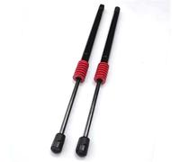 Resorte de gas Maletero Barra Soporte Neumática Para Maletero Trasero Coche, Barra Soporte Elevación Automática Equipaje Para Tesla Para Model 3, 1/2 Piezas Muelle Neumático(2pieces)