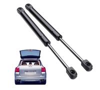Resorte de Gas Maletero Coche para Cayenne (955) 2003-2004 2005 2006 2007 Hatchback Puntales de Gas de Portón Trasero Accesorios Sustituir,Rear window-2PCS
