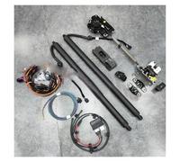 Resorte De Gas Maletero Kit De Instalación Y Actualización Del Eléctrico De La Barra Remolque Portón Trasero Eléctrico Para Para A3 8Y Sportback(A)
