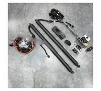 Resorte De Gas Maletero Kit De Instalación Y Actualización Del Eléctrico De La Barra Remolque Portón Trasero Eléctrico Para Para A3 8Y Sportback(B)