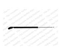 Resorte de gas del maletero Atrás derecha 8155430 LESJÖFORS para MAZDA MPV II