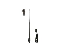 Resorte de gas del maletero Atrás izquierda 8162067 LESJÖFORS para NISSAN