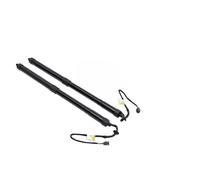 Resorte de gas Maletero Par Amortiguadores Gas Para Portón Trasero Eléctrico Para Cayenne 92A 958 2011 2012-2014 95851285104 95851285106 Muelle Neumático(Pair)