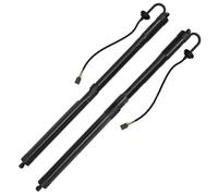 Resorte de gas Maletero Par de amortiguadores eléctricos para portón trasero para A7 4K8827851/4K8827851J/4K8827851E Muelle Neumático(Pair)