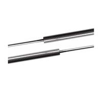 Resorte De Gas Maletero Para Benz Para Vito W447 2014-2023 Para Metris Para EQV Soporte Elevación Arranque Varilla Pistones Puerta Trasera Amortiguador Puntales Puerta Trasera(Black carbon fiber)