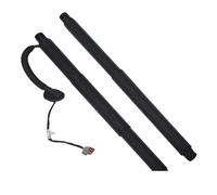 Resorte de gas Maletero Para Chevy Para Tahoe Para Suburban 2015-2020 Soporte Elevación Portón Trasero Eléctrico Amortiguador Portón Trasero Par 84306929 Muelle Neumático