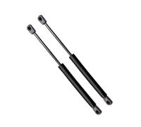 Resorte De Gas Maletero Para Hyundai Para Genesis Sedan 2015 2016 81771B1000 PM3373 81771B1001 2 Uds Soporte Elevación Puerta Trasera Resortes Gas 384mm Amortiguadores De Maletero