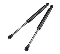 Resorte de gas Maletero Para Infiniti Q50 2014-2016 2017 2018 2 Piezas Amortiguadores Elevación Puerta Maletero Trasero Coche Resorte Gas Varilla Soporte Muelle Neumático