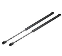 Resorte de gas Maletero Para Mazda Para Tribute 2008-2009 2010 2011 2012 2 Piezas/juego Soporte Vidrio Para Ventana Puerta Trasera Coche, Amortiguador Gas Muelle Neumático