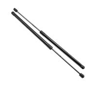 Resorte de gas Maletero Para MEGANE Para Scenic Para SCENIC I Maletero Trasero Maletero 597MM 1 Par Amortiguador Soporte Elevación Puntales Automáticos muelle neumático maletero