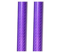 Resorte De Gas Maletero Para Mitsubishi Para Eclipse 1995 1996 1997 1998 1999 Puntales 855 Mm Amortiguador Puerta Trasera Pistones De Soporte De Elevación De Maletero.(Purple carbon fiber)