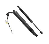 Resorte De Gas Maletero Para Tesla Para Model 3 2016 2017 2018 2019 2020 1 Pieza 155148898B Izquierda 155148900B Derecha Barra Elevadora De Portón Trasero Eléctrico Amortiguador Maletero Eléctrica(155