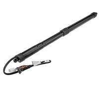 Resorte de gas Maletero Para Toyota Para RAV-4 2018-2022 Par Amortiguadores Gas Para Portón Trasero Eléctrico 68910-09021/68920-09021 Soporte Elevación Muelle Neumático(Trasera derecha)