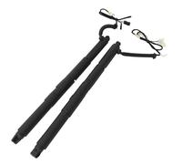 Resorte de gas Maletero Para X3 F25 Par Amortiguadores Gas Para Portón Trasero Eléctricos 51247232003 Soporte Elevación Portón Trasero Eléctrico 2011-2017 Muelle Neumático