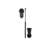 Resorte de gas, maletero STABILUS 032492
