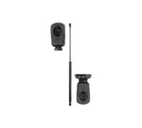 Resorte de gas, maletero STABILUS 141250