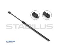 Resorte de gas, maletero STABILUS 499303