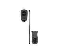 Resorte de gas, maletero STABILUS 5724ZW